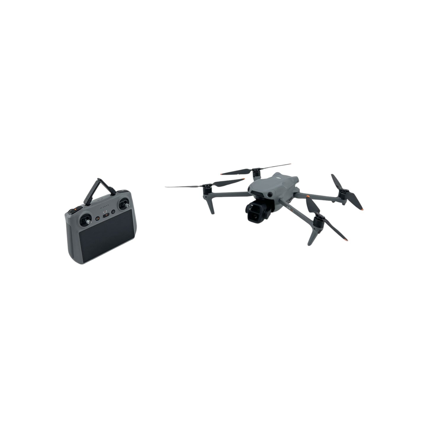 DJI Air 3S Fly More DJI RC2 Drohne Faltbar RTF 1 CMOS Foto Video Drohne 4K 48MP | Retourware
