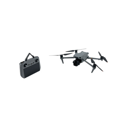 DJI Air 3S Fly More DJI RC2 Drohne Faltbar RTF 1 CMOS Foto Video Drohne 4K 48MP | Retourware