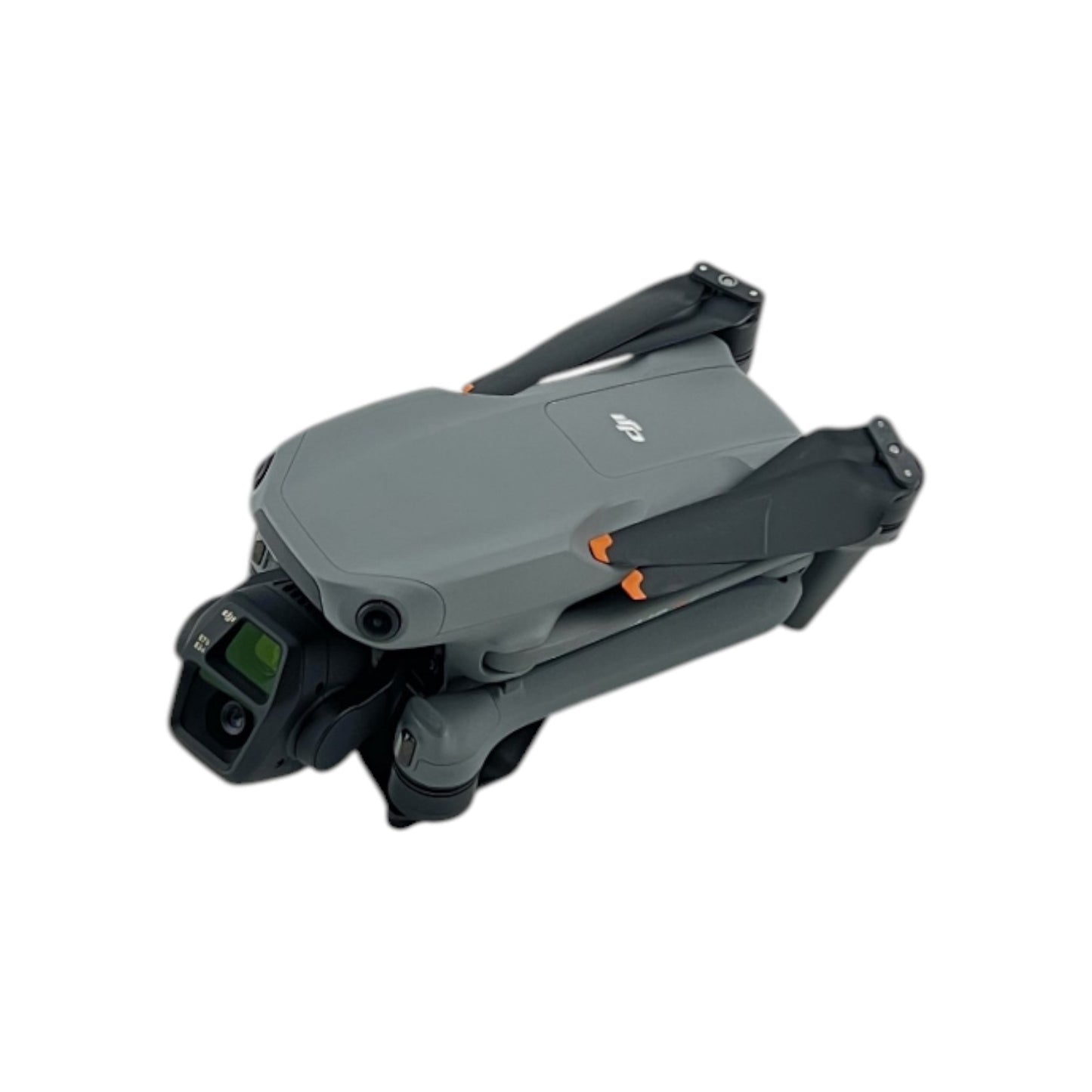 DJI Air 3S Fly More DJI RC2 Drohne Faltbar RTF 1 CMOS Foto Video Drohne 4K 48MP | Retourware