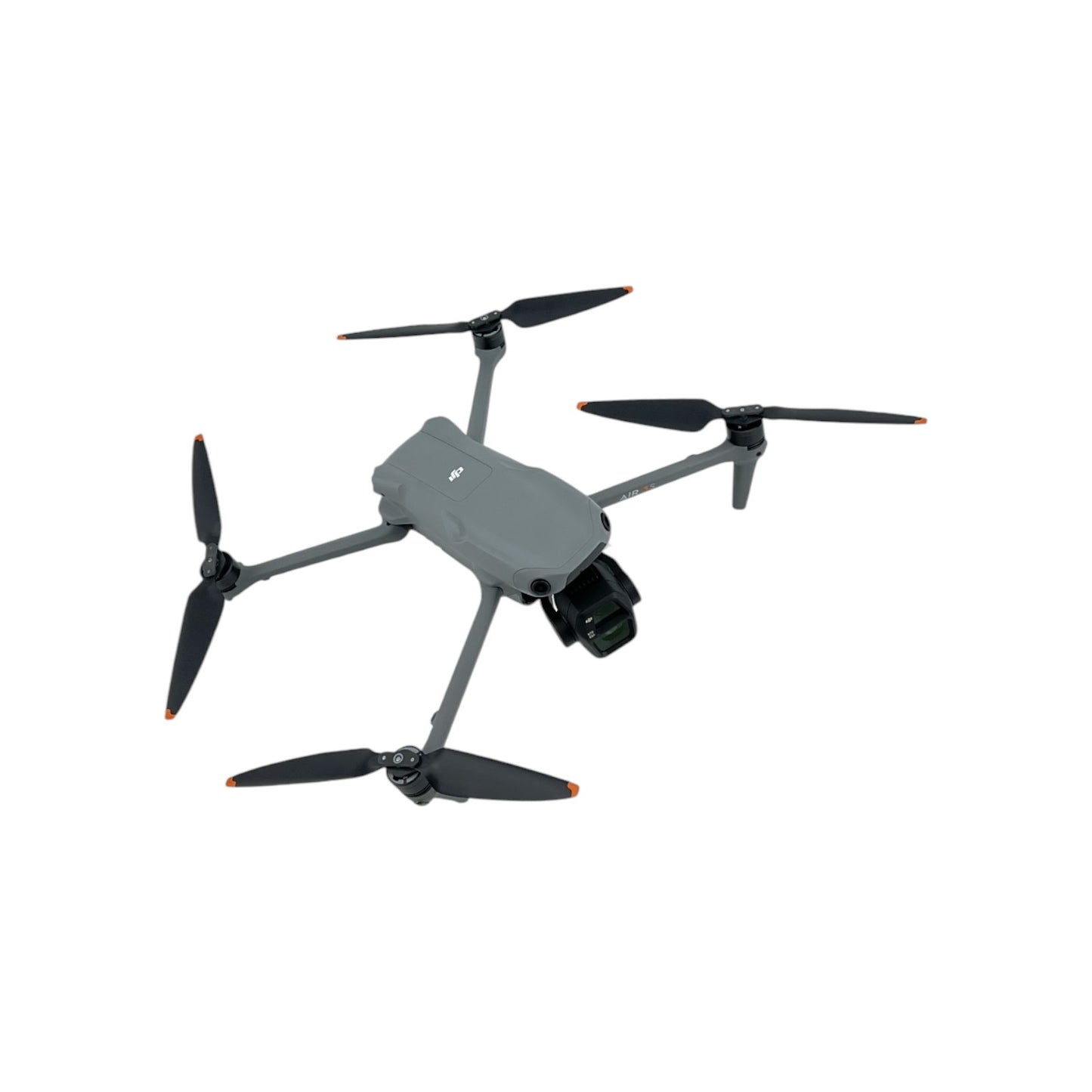 DJI Air 3S Fly More DJI RC2 Drohne Faltbar RTF 1 CMOS Foto Video Drohne 4K 48MP | Retourware
