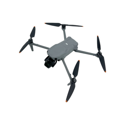 DJI Air 3S Fly More DJI RC2 Drohne Faltbar RTF 1 CMOS Foto Video Drohne 4K 48MP | Retourware