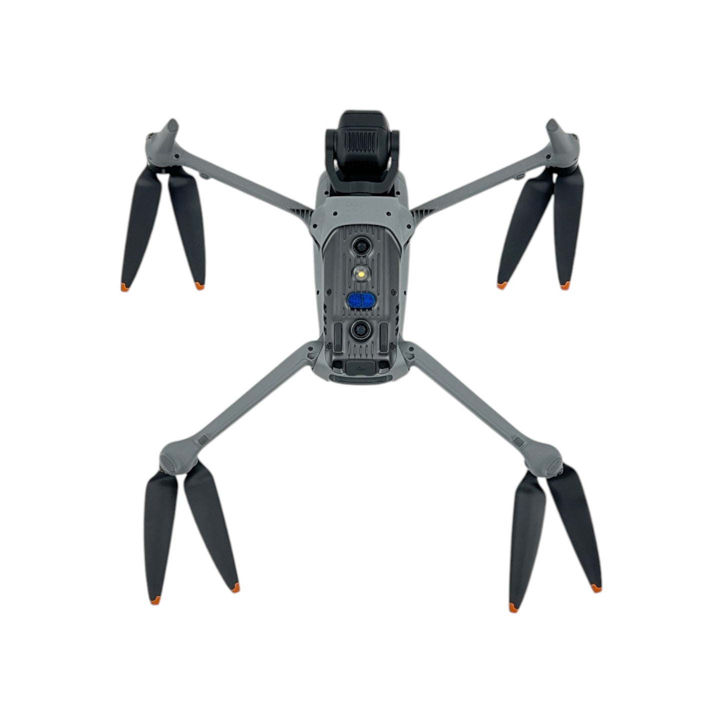 DJI Air 3S Fly More DJI RC2 Drohne Faltbar RTF 1 CMOS Foto Video Drohne 4K 48MP | Retourware