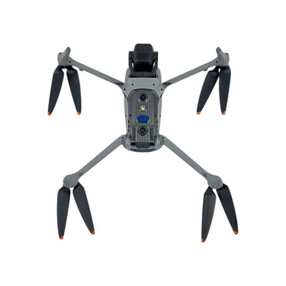 DJI Air 3S Fly More DJI RC2 Drohne Faltbar RTF 1 CMOS Foto Video Drohne 4K 48MP | Retourware
