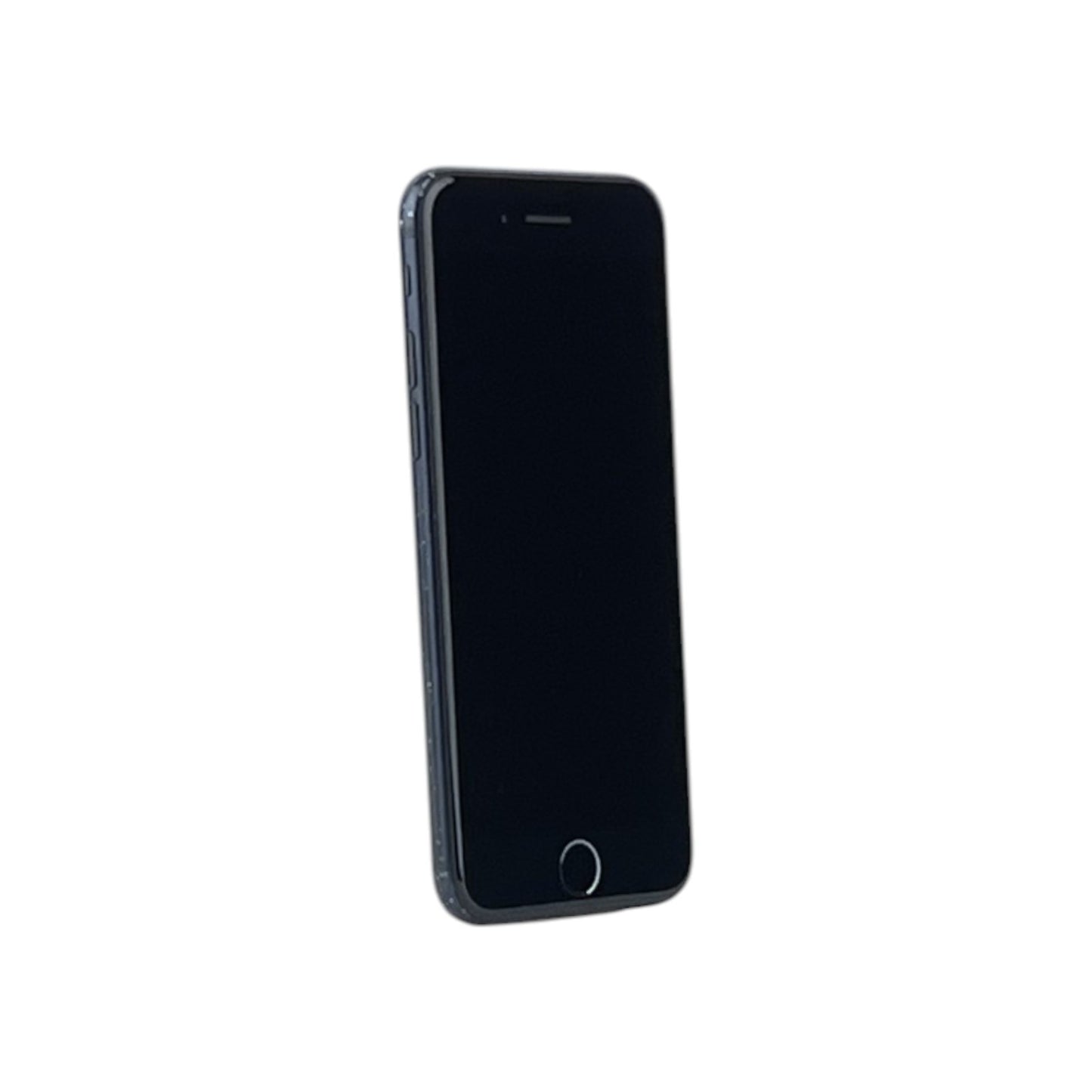 Apple iPhone SE 3. Gen Smartphone 4,7 Zoll (11,94 cm) 64 GB Mitternacht | Retourware