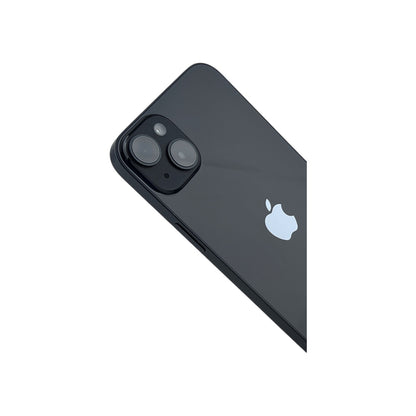 Apple iPhone 14 Plus Smartphone 6,7 Zoll (17,02 cm) 512 GB Mitternacht | Retourware