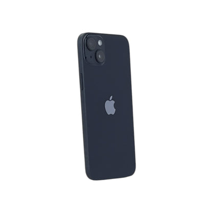 Apple iPhone 14 Plus Smartphone 6,7 Zoll (17,02 cm) 512 GB Mitternacht | Retourware