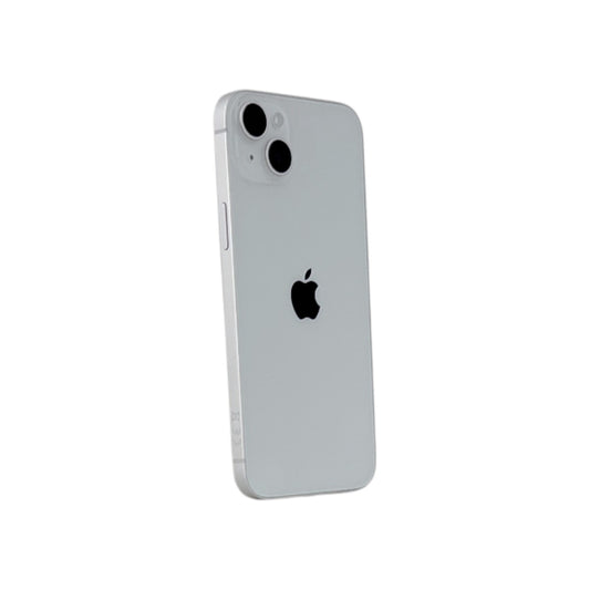 Apple iPhone 14 Plus Smartphone 6,7 Zoll (17,02 cm) 256 GB Polarstern | Retourware