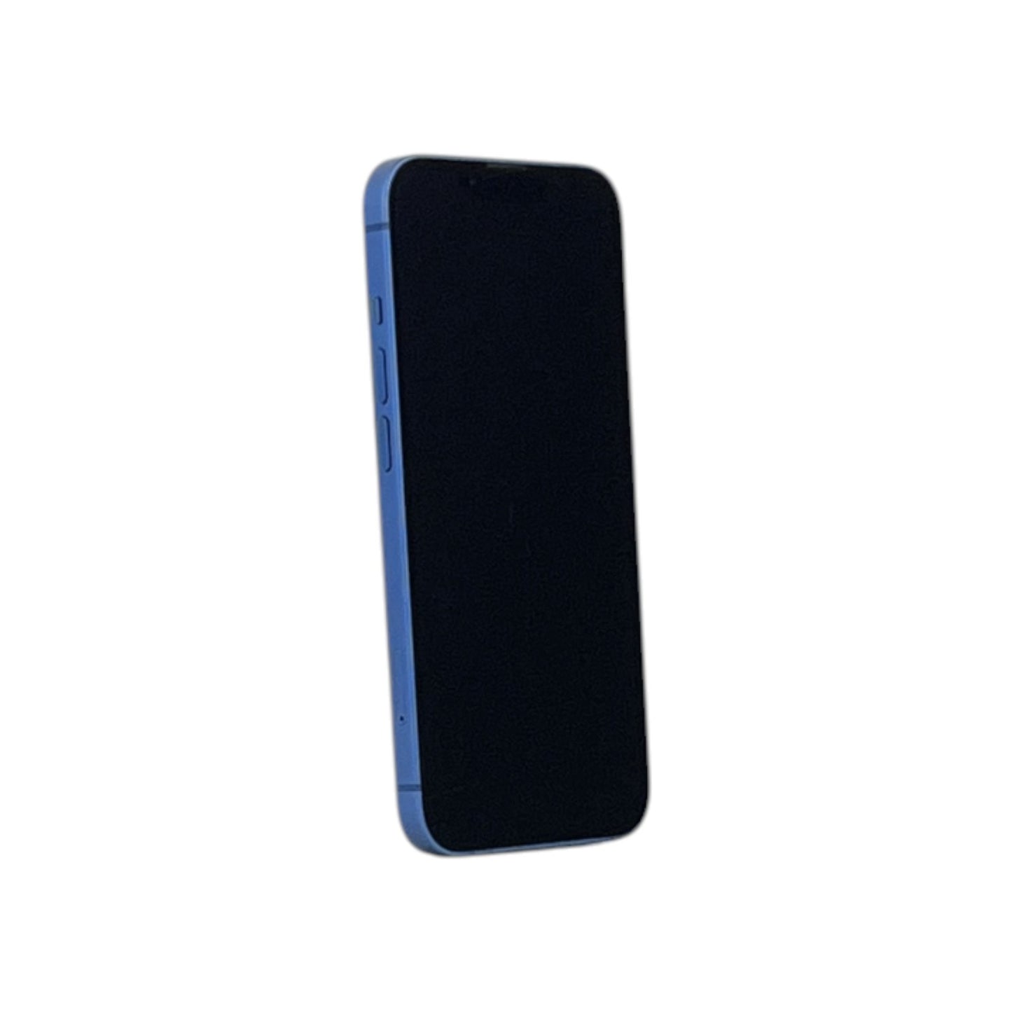 Apple iPhone 13 Smartphone 6,1 Zoll (15,49 cm) 128 GB Blau | Retourware