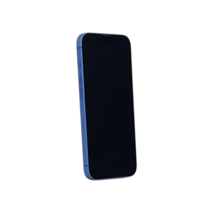 Apple iPhone 13 Smartphone 6,1 Zoll (15,49 cm) 128 GB Blau | Retourware