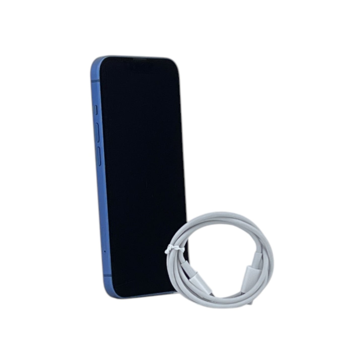Apple iPhone 13 Smartphone 6,1 Zoll (15,49 cm) 128 GB Blau | Retourware