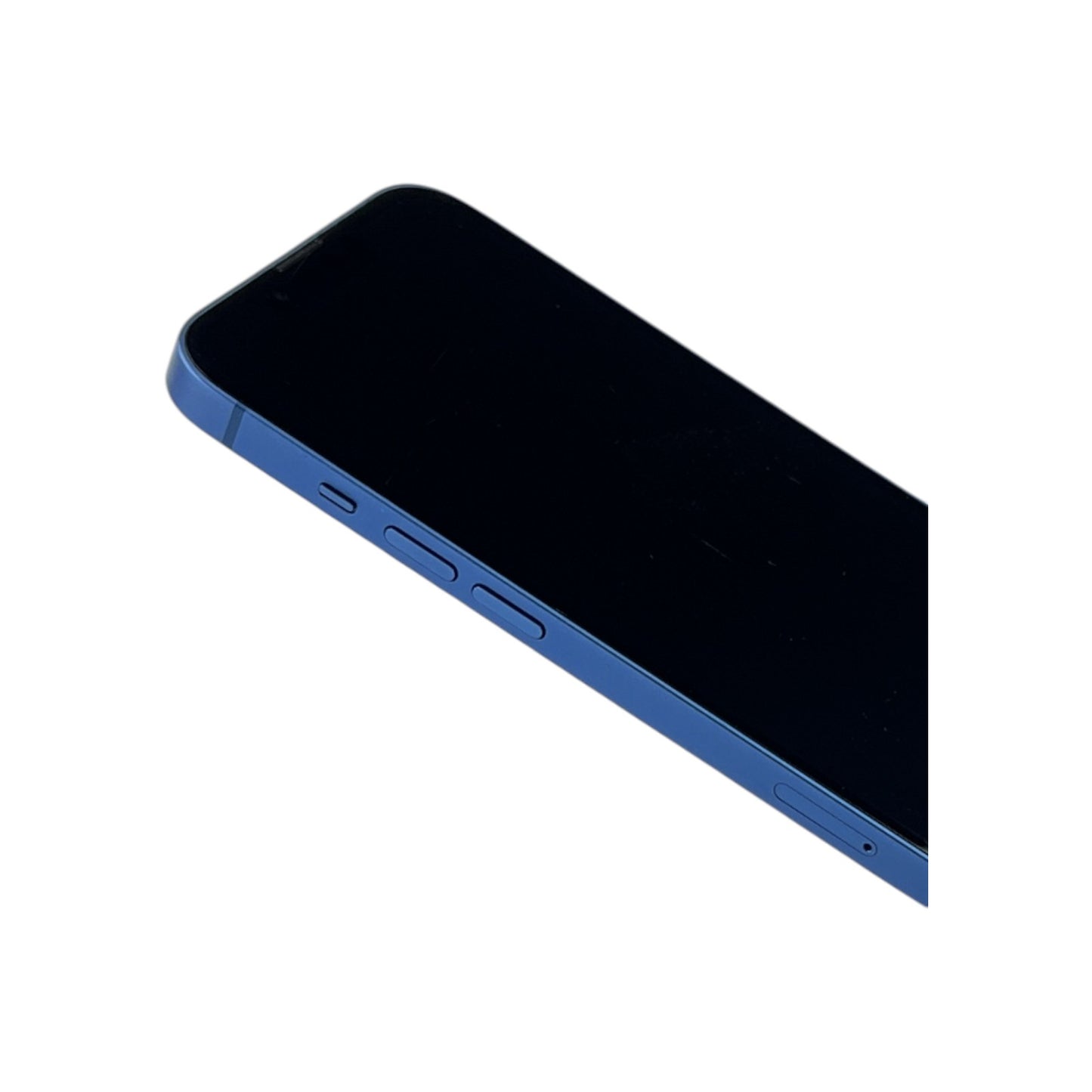 Apple iPhone 13 Smartphone 6,1 Zoll (15,49 cm) 128 GB Blau | Retourware