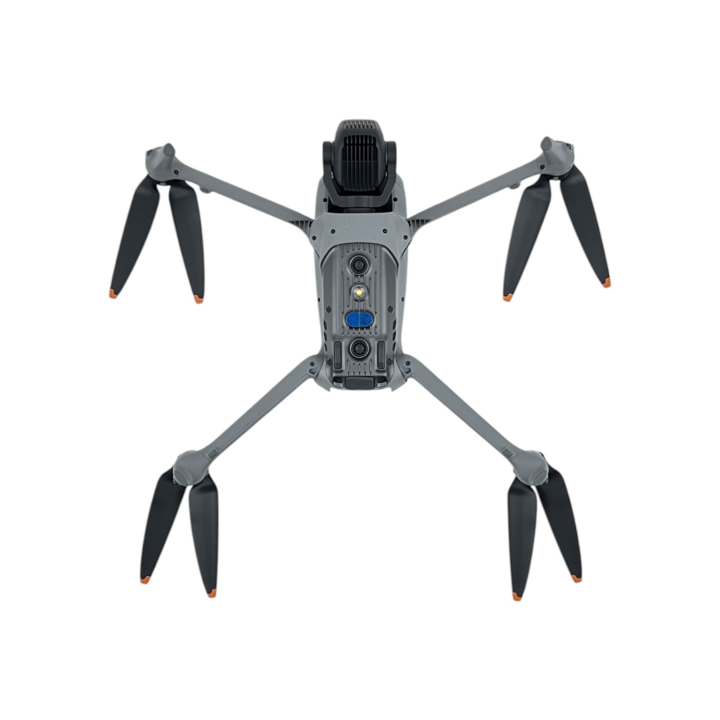 DJI Air 3S Fly More DJI RC2 Drohne Faltbar RTF 1 CMOS Foto Video Drohne 4K 48MP | Retourware