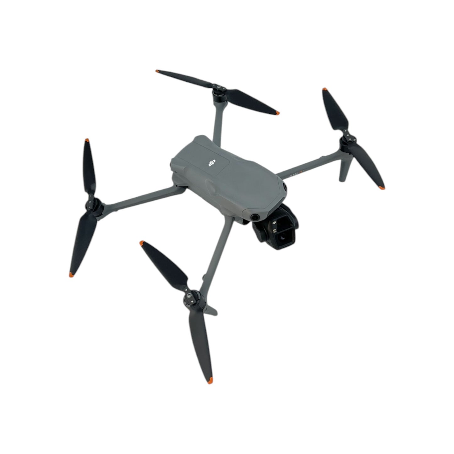 DJI Air 3S Fly More DJI RC2 Drohne Faltbar RTF 1 CMOS Foto Video Drohne 4K 48MP | Retourware