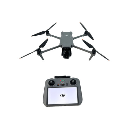 DJI Air 3S Fly More DJI RC2 Drohne Faltbar RTF 1 CMOS Foto Video Drohne 4K 48MP | Retourware