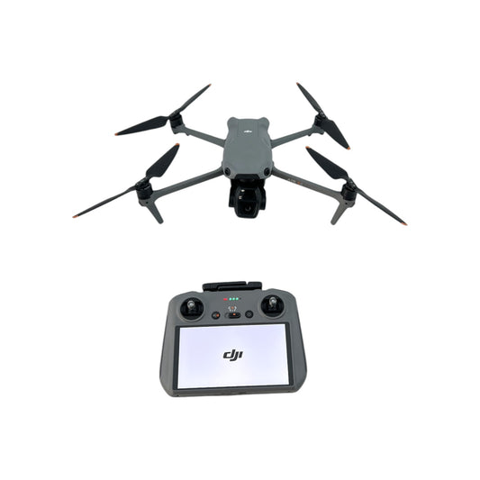 DJI Air 3S Fly More DJI RC2 Drohne Faltbar RTF 1 CMOS Foto Video Drohne 4K 48MP | Retourware
