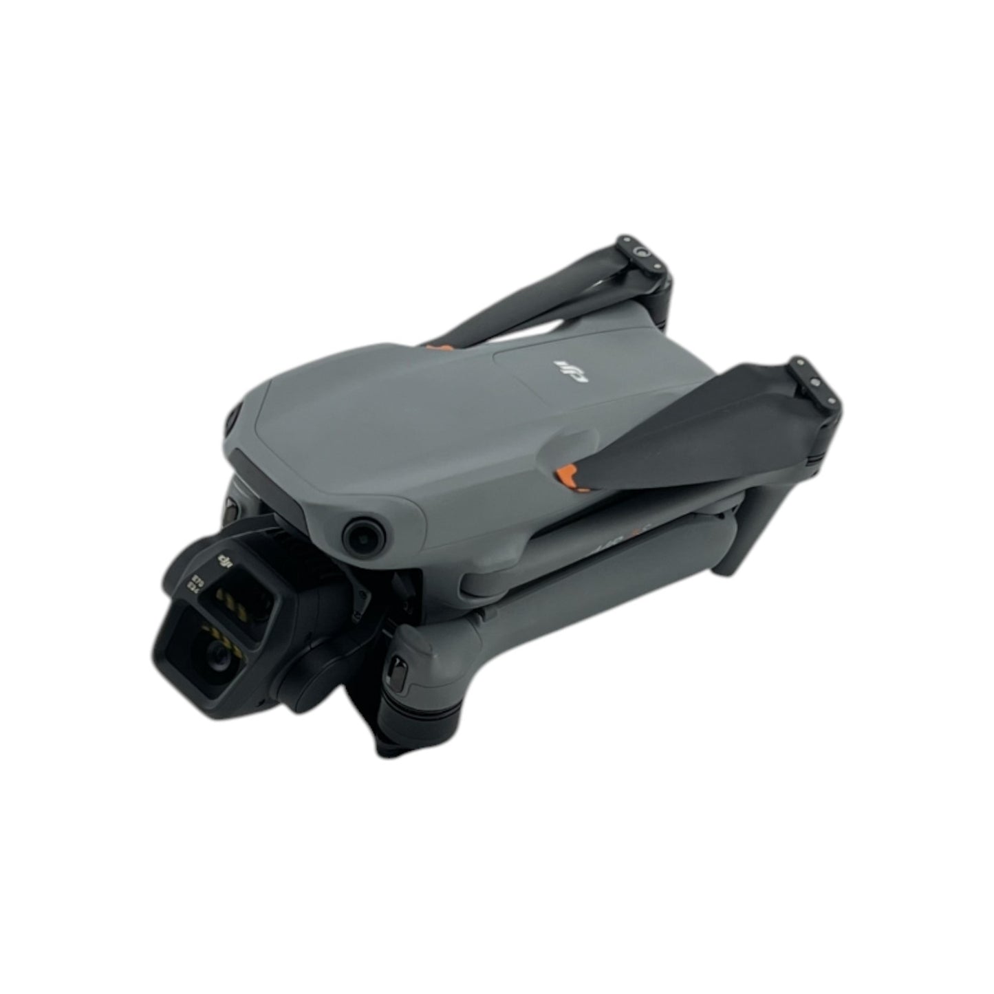 DJI Air 3S Fly More DJI RC2 Drohne Faltbar RTF 1 CMOS Foto Video Drohne 4K 48MP | Retourware