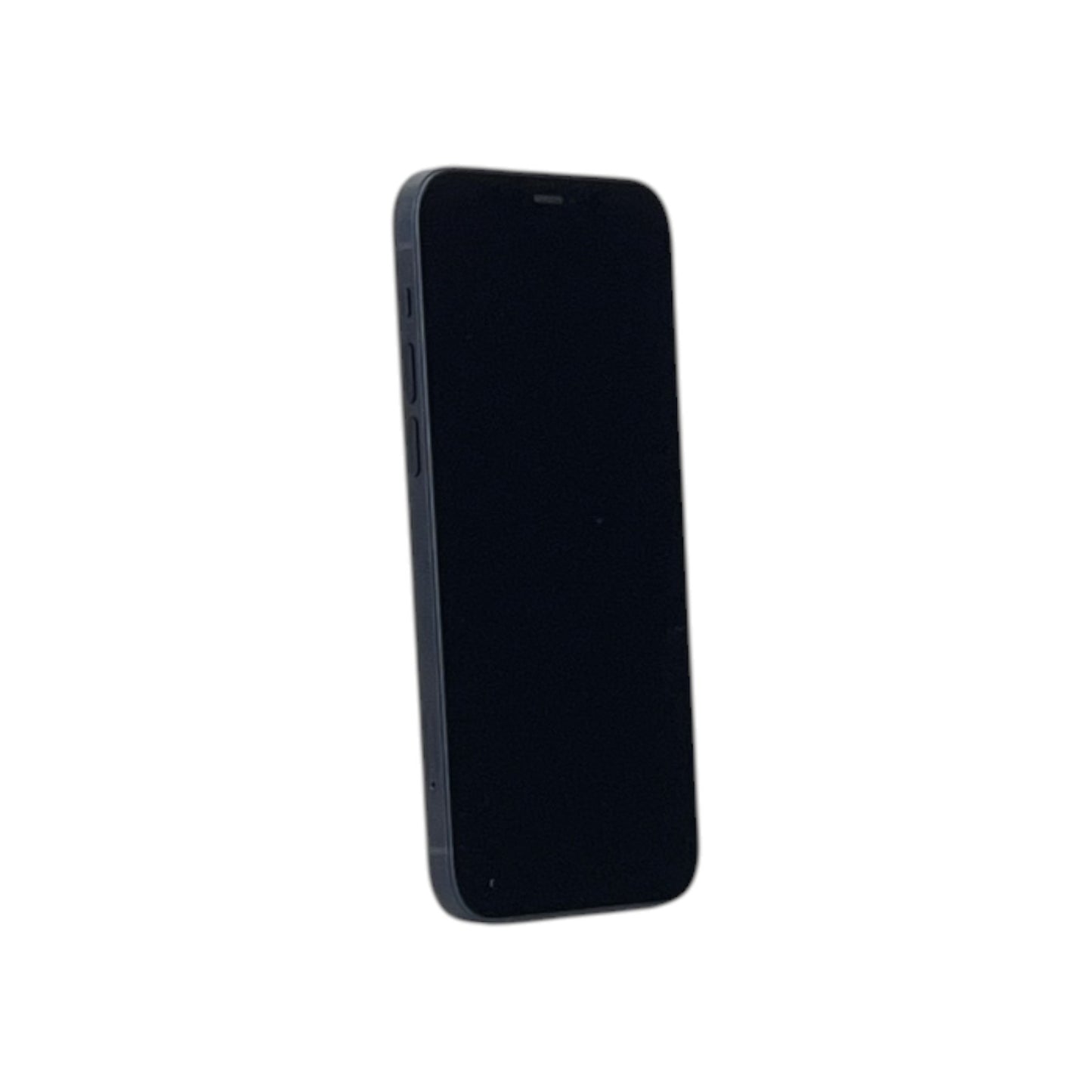 Apple iPhone 12 Smartphone 6,1 Zoll (15,49 cm) 128 GB Schwarz | Retourware