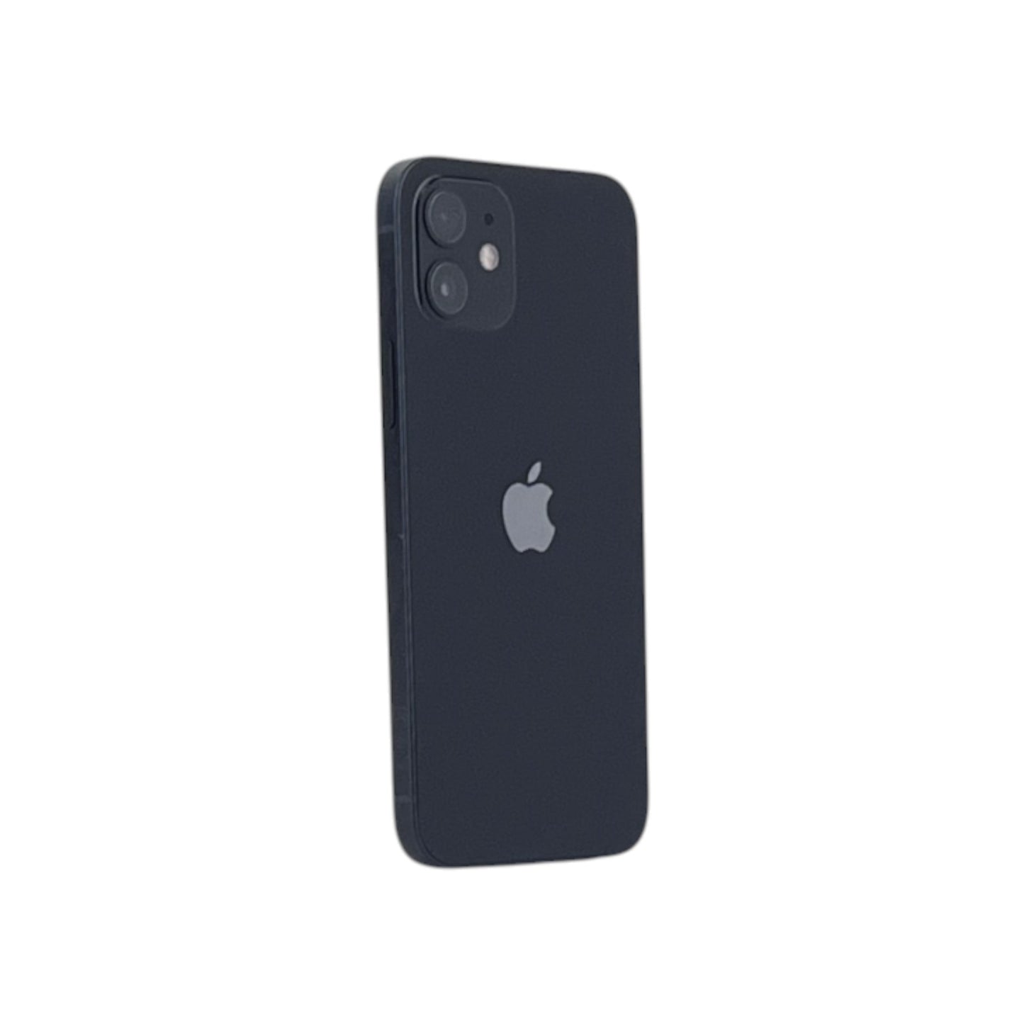 Apple iPhone 12 Smartphone 6,1 Zoll (15,49 cm) 128 GB Schwarz | Retourware