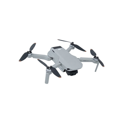 DJI Mini 4K Fly More Combo Drohne SUB 250gr 4K 60fps faltbare Reise RTF Drohne | Retourware