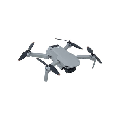 DJI Mini 4K Fly More Combo Drohne SUB 250gr 4K 60fps faltbare Reise RTF Drohne | Retourware