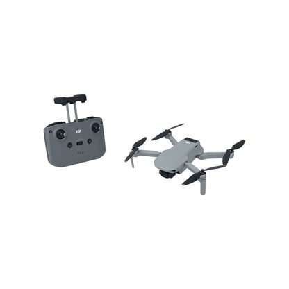 DJI Mini 4K Fly More Combo Drohne SUB 250gr 4K 60fps faltbare Reise RTF Drohne | Retourware
