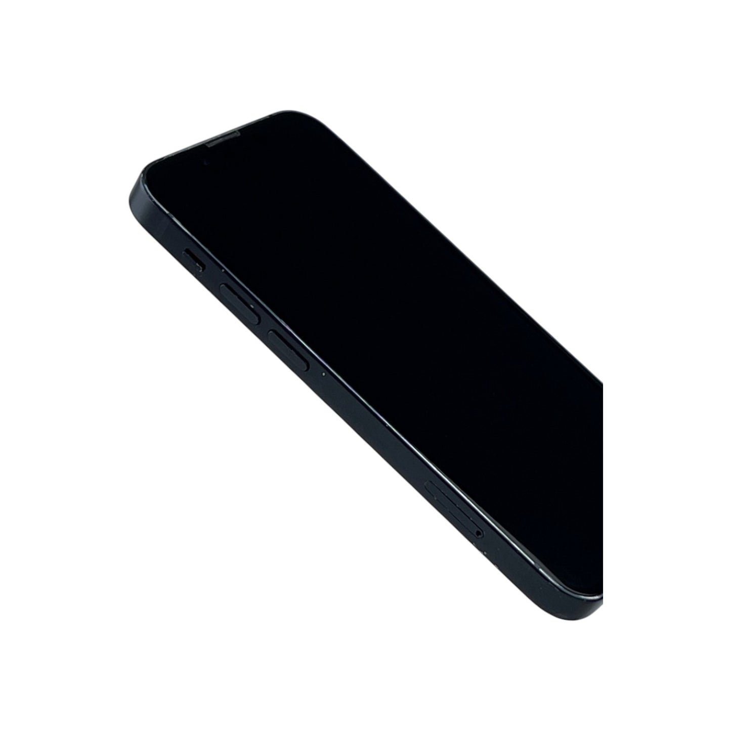 Apple iPhone 13 Mini Smartphone 5,4 Zoll (13,72 cm) 128 GB Mitternacht | Retourware