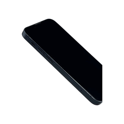 Apple iPhone 13 Mini Smartphone 5,4 Zoll (13,72 cm) 128 GB Mitternacht | Retourware