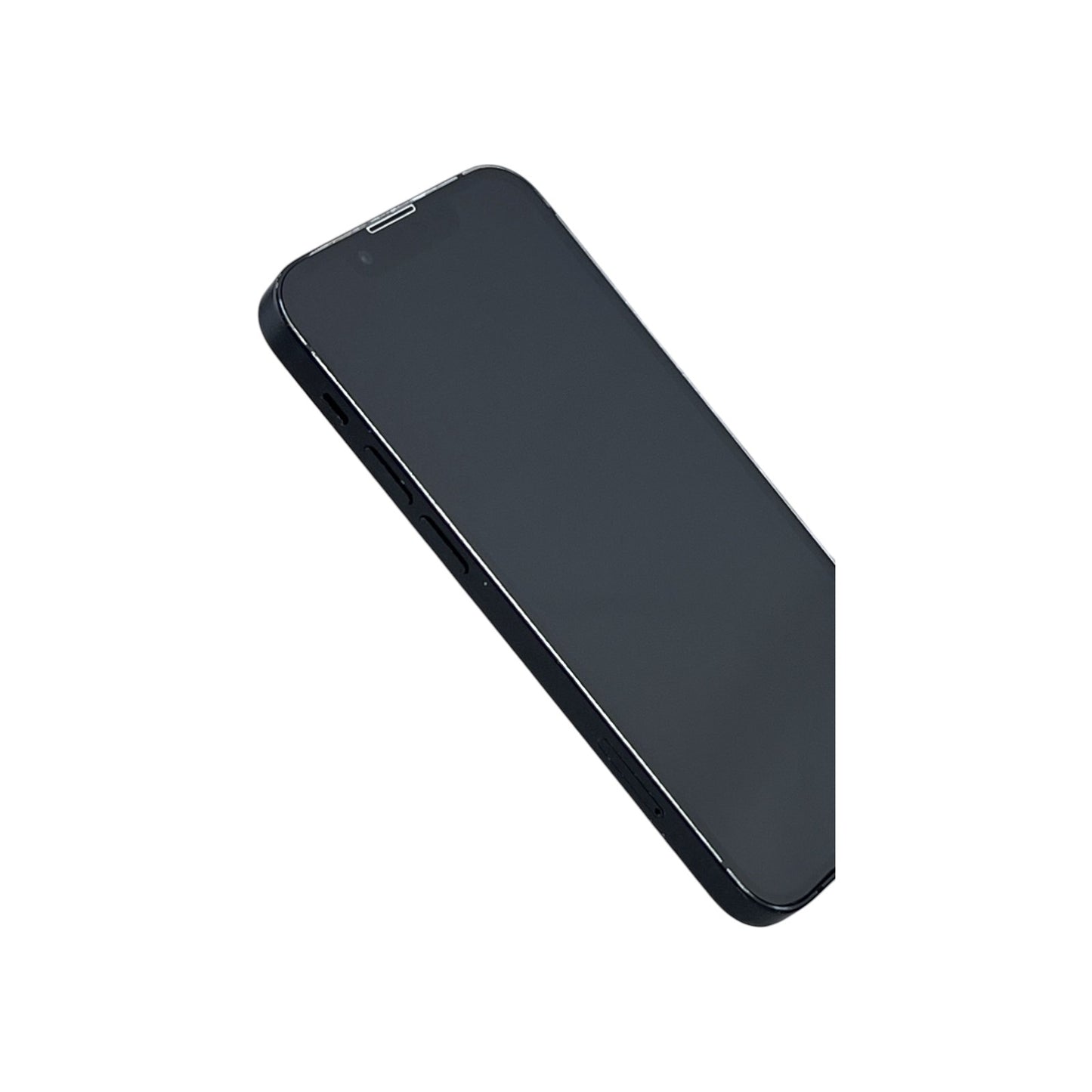 Apple iPhone 13 Mini Smartphone 5,4 Zoll (13,72 cm) 128 GB Mitternacht | Retourware