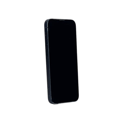 Apple iPhone 13 Mini Smartphone 5,4 Zoll (13,72 cm) 128 GB Mitternacht | Retourware