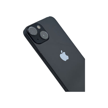 Apple iPhone 13 Mini Smartphone 5,4 Zoll (13,72 cm) 128 GB Mitternacht | Retourware