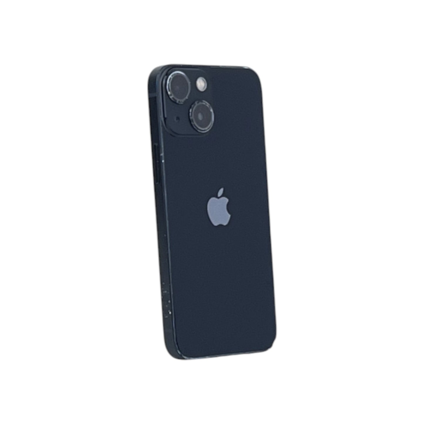 Apple iPhone 13 Mini Smartphone 5,4 Zoll (13,72 cm) 128 GB Mitternacht | Retourware