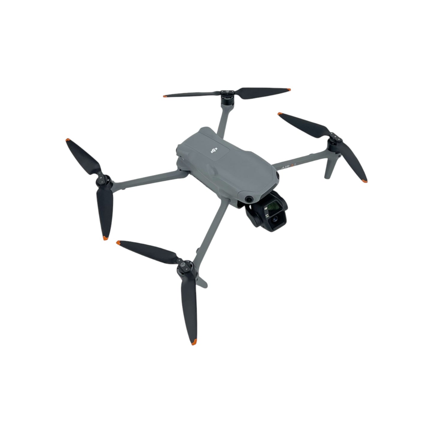 DJI Air 3S Fly More DJI RC2 Drohne Faltbar RTF 1 CMOS Foto Video Drohne 4K 48MP | Retourware