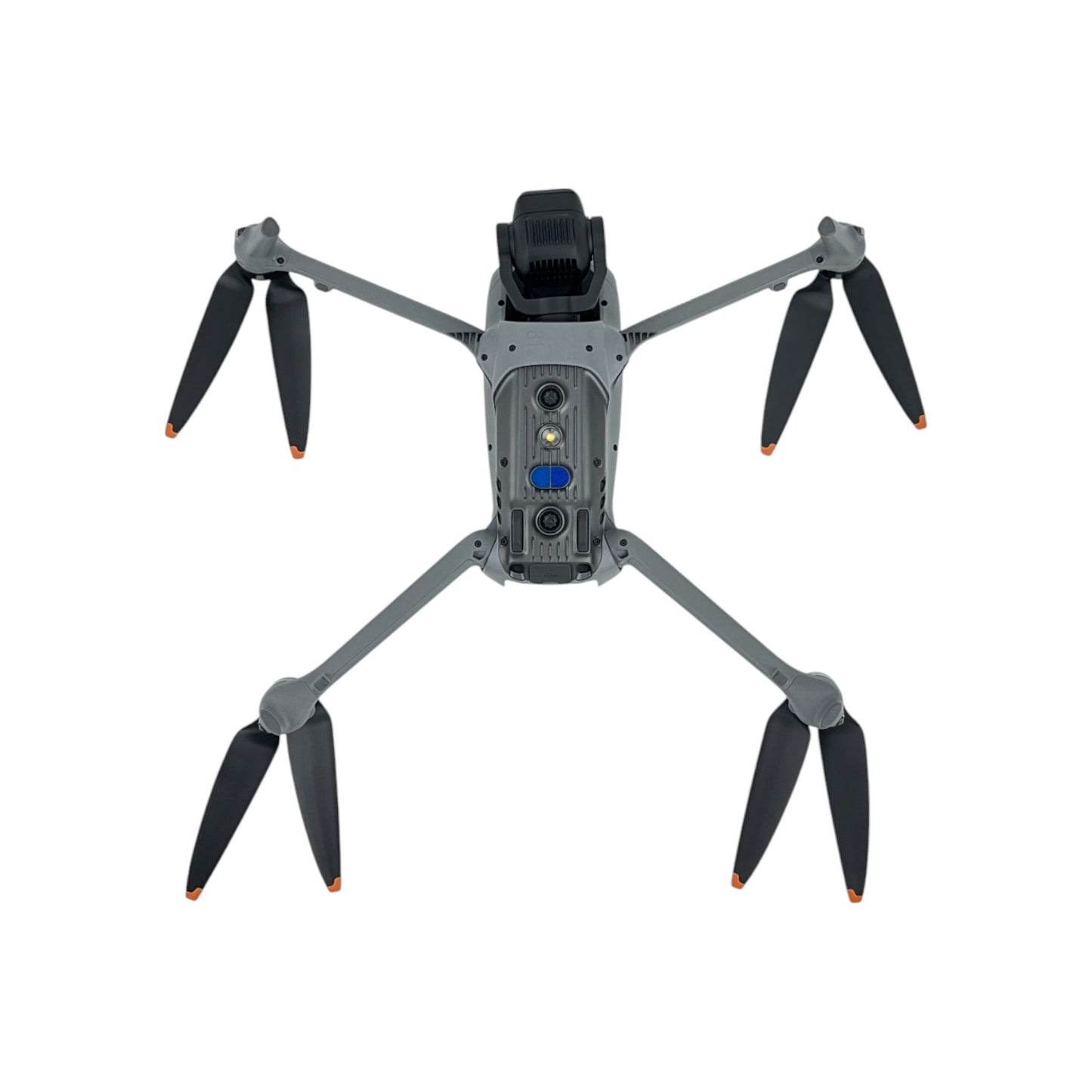 DJI Air 3S Fly More DJI RC2 Drohne Faltbar RTF 1 CMOS Foto Video Drohne 4K 48MP | Retourware