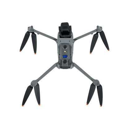 DJI Air 3S Fly More DJI RC2 Drohne Faltbar RTF 1 CMOS Foto Video Drohne 4K 48MP | Retourware