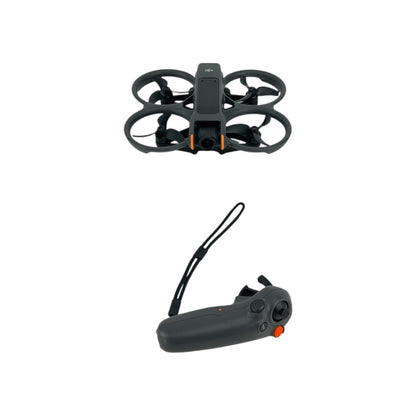 DJI Avata 2 Fly More Combo (ein Akku) FPV Drohne 4K (UHD) Foto Video Reisedrohne | Retourware