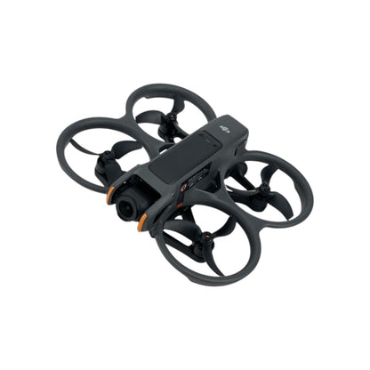 DJI Avata 2 Fly More Combo (ein Akku) FPV Drohne 4K (UHD) Foto Video Reisedrohne | Retourware