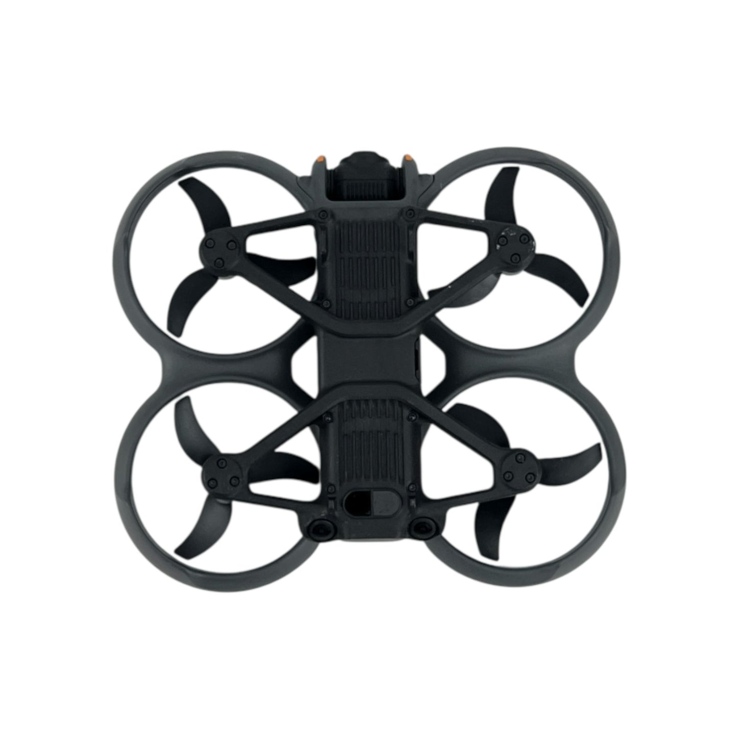 DJI Avata 2 Fly More Combo (ein Akku) FPV Drohne 4K (UHD) Foto Video Reisedrohne | Retourware