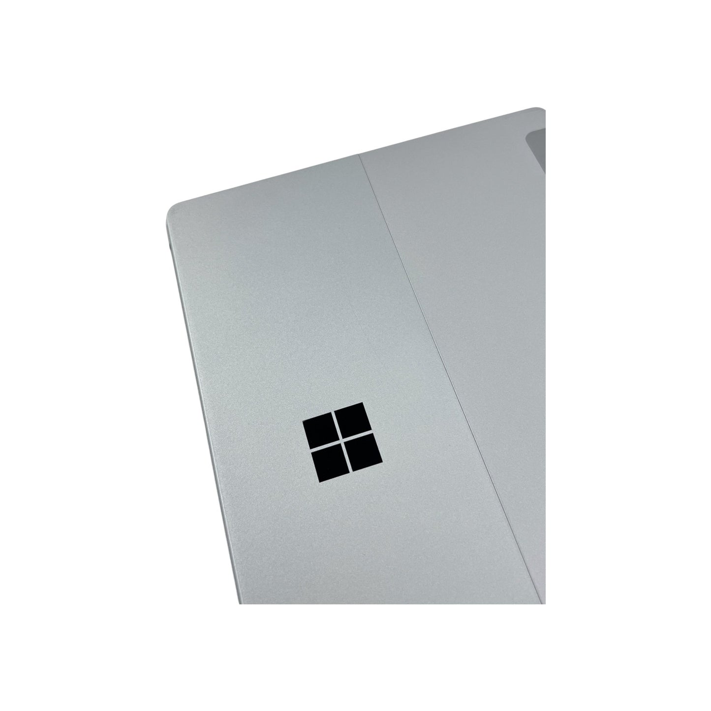 Microsoft Surface Go Tablet 10 Zoll (25,4 cm) Gold 4415Y 8GB 128GB WiFi Silber | Retourware