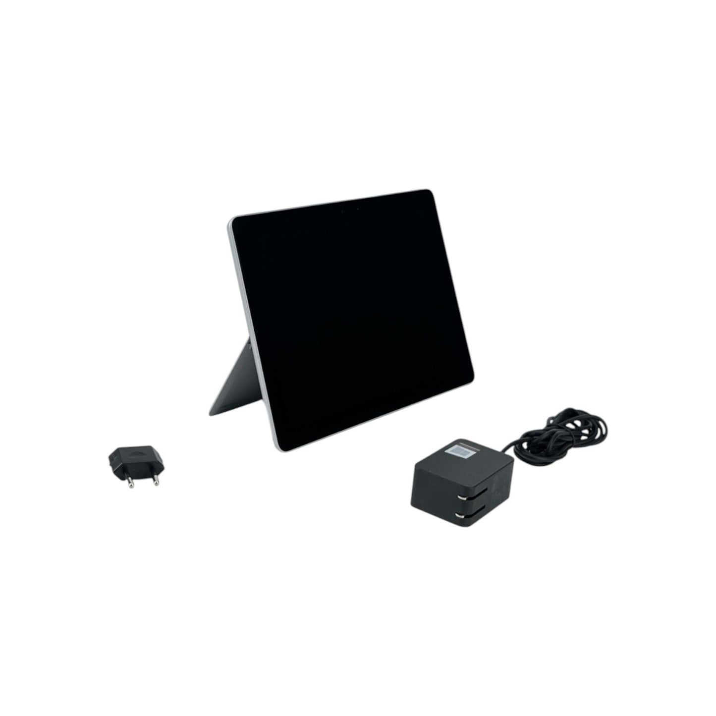 Microsoft Surface Go Tablet 10 Zoll (25,4 cm) Gold 4415Y 8GB 128GB WiFi Silber | Retourware