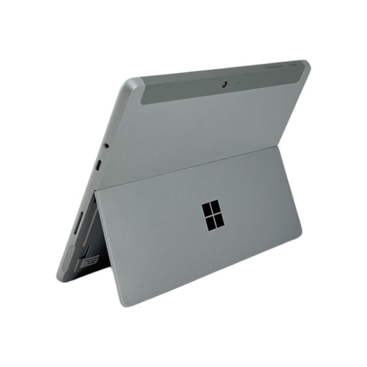 Microsoft Surface Go Tablet 10 Zoll (25,4 cm) Gold 4415Y 8GB 128GB WiFi Silber | Retourware