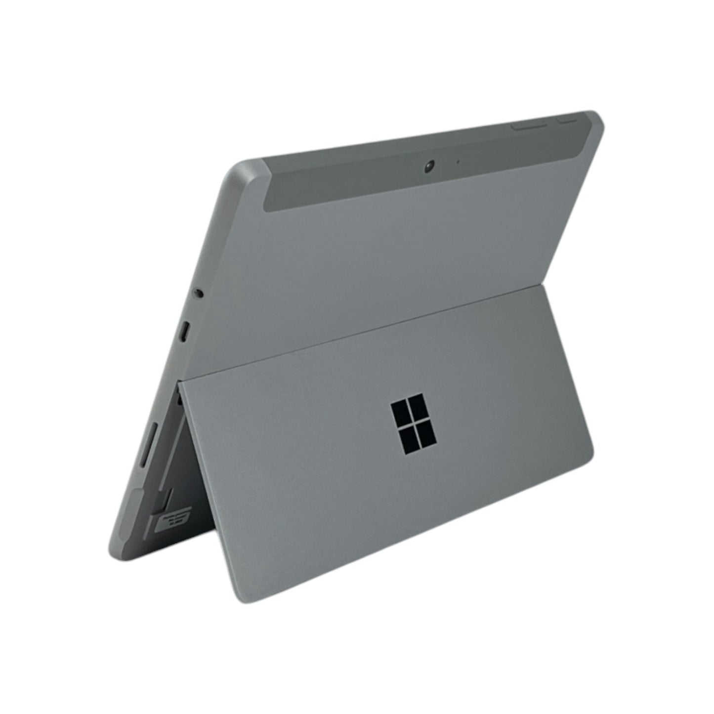 Microsoft Surface Go Tablet 10 Zoll (25,4 cm) Gold 4415Y 8GB 128GB WiFi Silber | Retourware