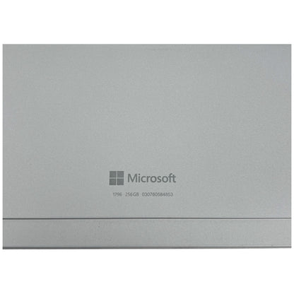 Microsoft Surface Pro 6 Tablet 12.3 Zoll (31.2 cm) i5-8250U 8GB 128GB WiFi Win10 | Retourware
