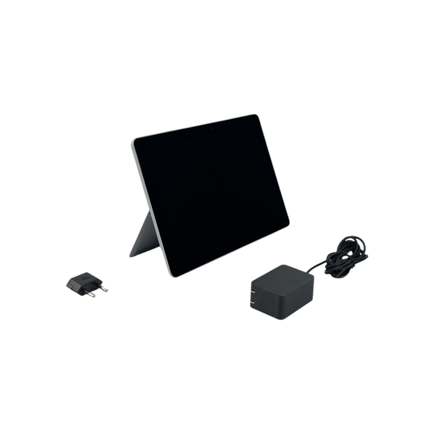 Microsoft Surface Go Tablet 10 Zoll (25,4 cm) Gold 4415Y 8GB 128GB WiFi Silber | Retourware