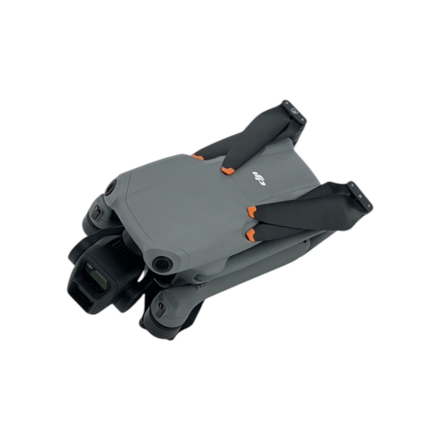 DJI Air 3 Fly More Combo (DJI RC 2) Smart Remote 48MP Foto Video Reisedrohne | Retourware
