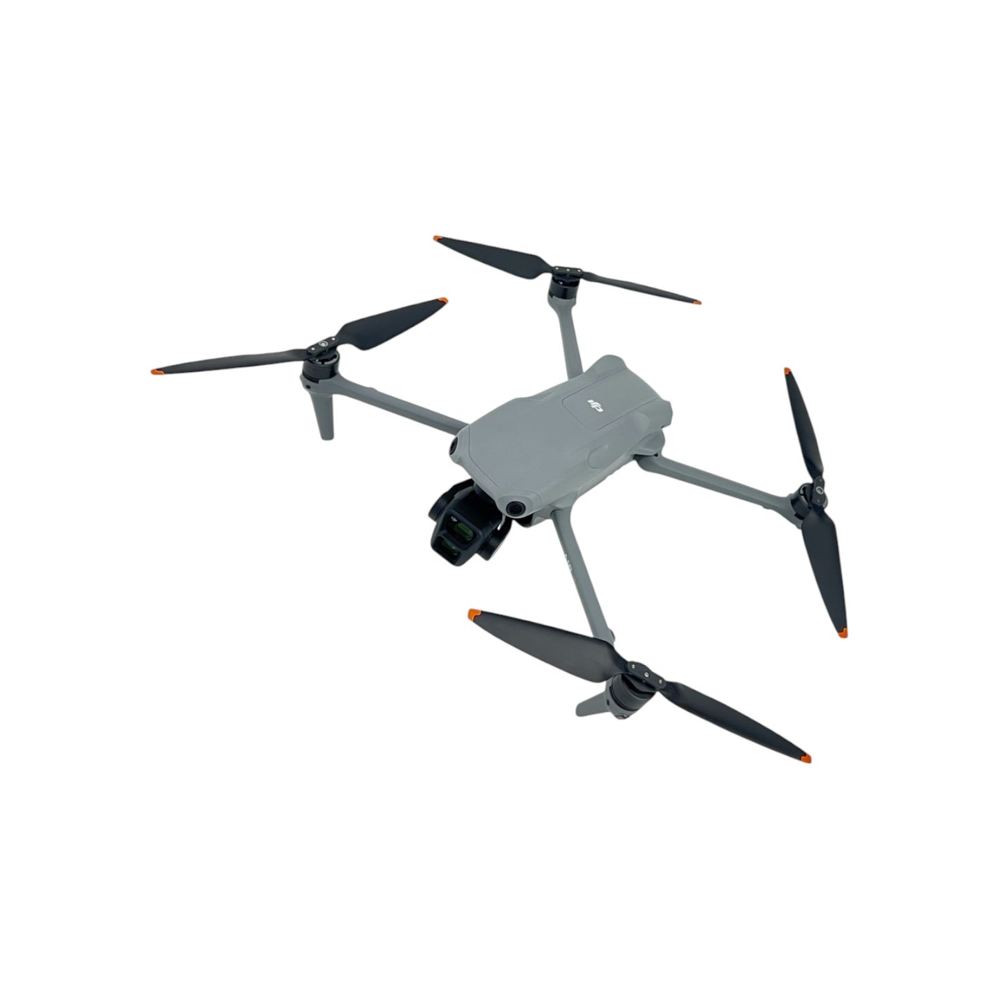 DJI Air 3 Fly More Combo (DJI RC 2) Smart Remote 48MP Foto Video Reisedrohne | Retourware