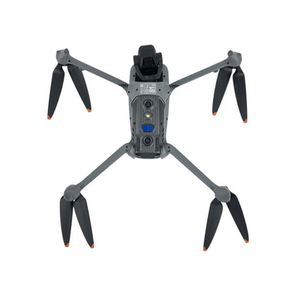 DJI Air 3 Fly More Combo (DJI RC 2) Smart Remote 48MP Foto Video Reisedrohne | Retourware