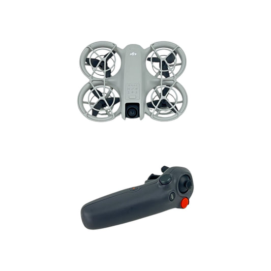 DJI Neo Motion Fly More Combo RTF Reise Foto Video Drohne Sub 250g 4K 12MP | Retourware