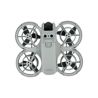 DJI Neo Motion Fly More Combo RTF Reise Foto Video Drohne Sub 250g 4K 12MP | Retourware