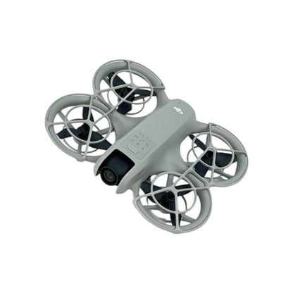 DJI Neo Motion Fly More Combo RTF Reise Foto Video Drohne Sub 250g 4K 12MP | Retourware