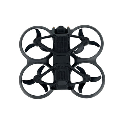 DJI Avata 2 Fly More Combo FPV Drohne 4K (UHD) Foto Video Reisedrohne RTF Kit | Retourware